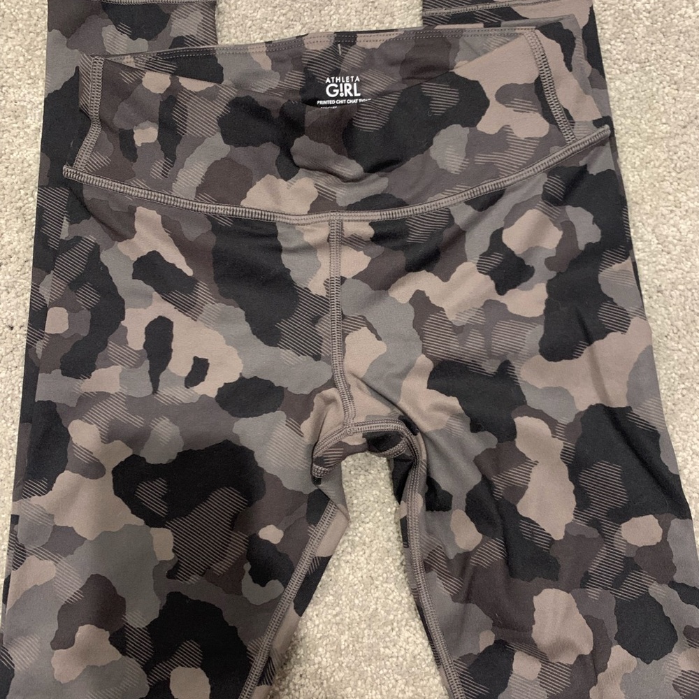 Athleta leggings